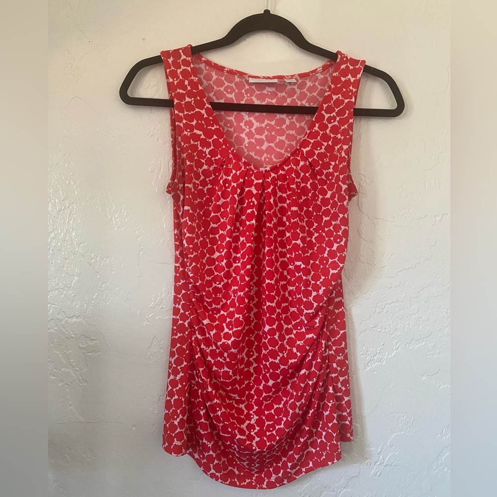 Red top